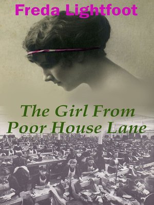 The Girl from Poor House Lane - ebook